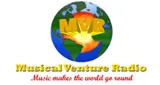 Logo da Musical Venture Radio