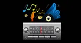 Logo da Musicalisima