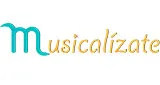 Logo da Musicalízate
