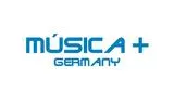 Logo da Musicaplus Radio