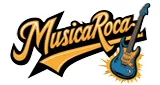 Logo da MusicaRoca