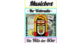 Logo da Musicbox
