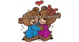 Logo da Musicbox4Friends