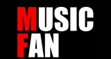 Logo da MusicFan