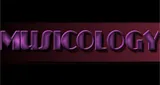 Logo da Musicology