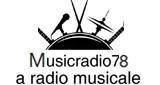 Logo da musicradio78