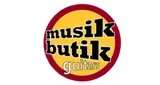 Logo da Musik-Butik
