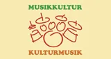 Logo da Musik Kultur