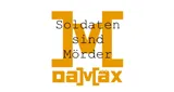 Logo da Musik to daMax