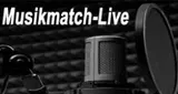 Logo da Musikmatch-Live