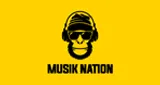 Logo da MusikNation