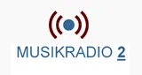 Logo da Musikradio 2