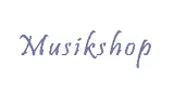 Logo da MusikShop