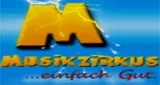 Logo da Musikzirkus