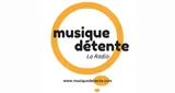 Logo da Musique Détente La Radio