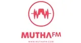 Logo da Mutha FM