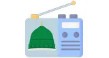 Logo da MuthNabi Radio
