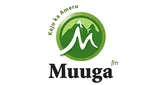 Logo da Muuga Fm