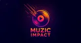 Logo da Muzic Impact