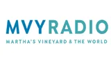 Logo da MVYRadio - WMVY 88.7 FM