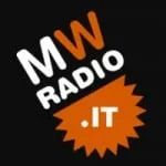 Logo da MW Radio