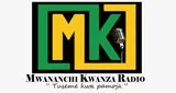 Logo da Mwananchi Kwanza Radio