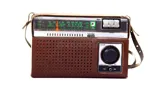 Logo da Mwananchi Radio Maua