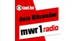 Logo da MWR 1 Radio