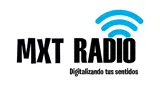 Logo da MXT RADIO