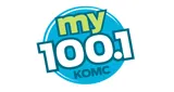 Logo da My 100.1