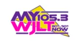 Logo da My 105.3 WJLT