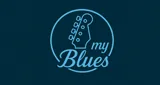 Logo da My Blues Radio