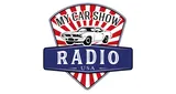 Logo da My Car Show Radio