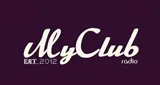 Logo da My Club