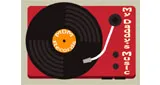 Logo da My Daddy's Music: The Best in Jazz from the 50s &60s.