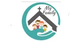Logo da My Family Radio
