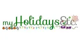 Logo da My Holidays Etc .com