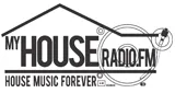 Logo da My House Radio