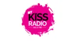 Logo da My Kiss Radio 93.5
