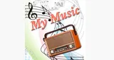 Logo da My Music