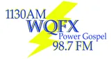 Logo da My Power Gospel