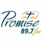 Logo da My Promise 89.7 FM