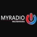 Logo da My Radio FM