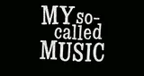 Logo da My So Called Music