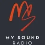 Logo da My Sound Radio