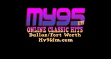 Logo da My95fm