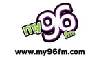 Logo da My96