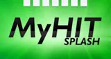 Logo da MyHIT Splash