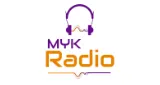 Logo da Mykradio