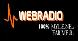 Logo da Mylène Farmer Radio